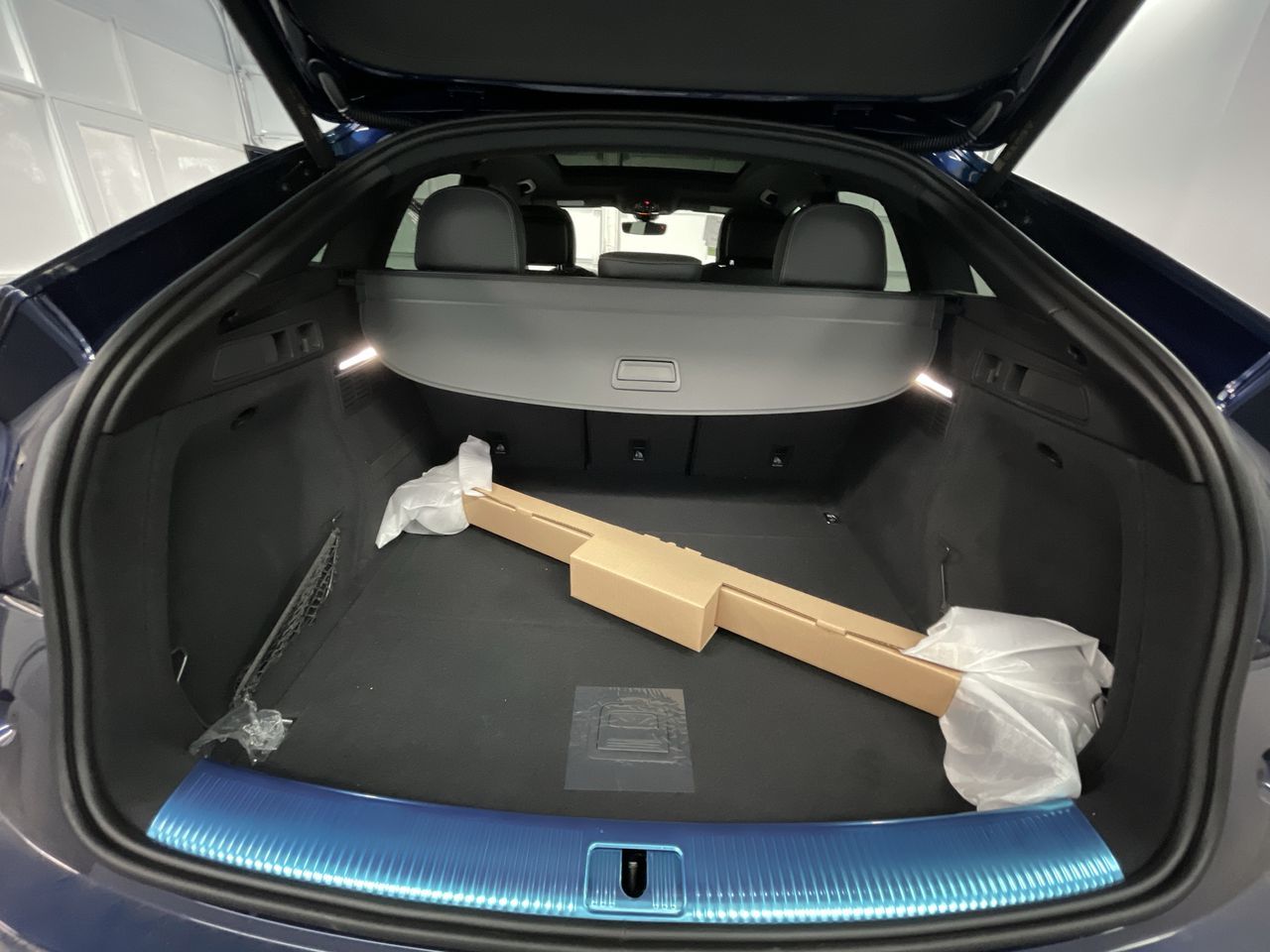 2021 Audi Q5 Sportback in Toronto, Ontario