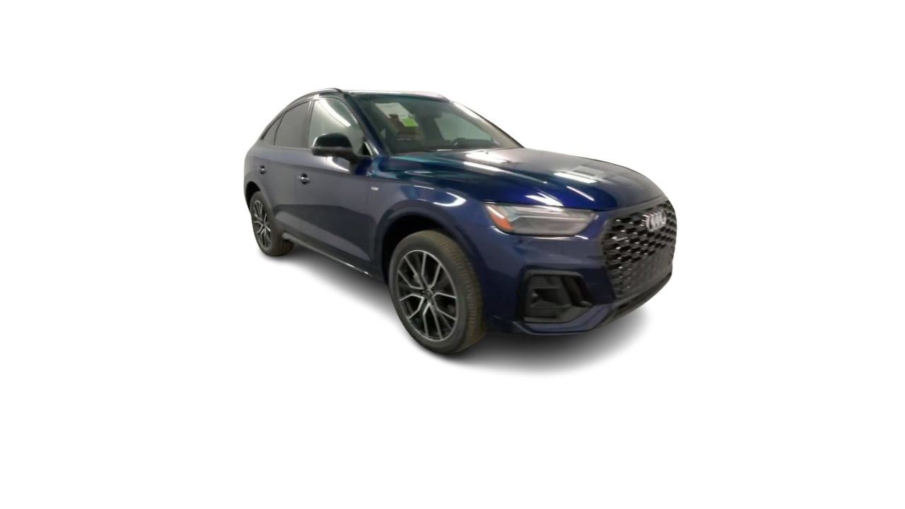 2021 Audi Q5 Sportback in Toronto, Ontario