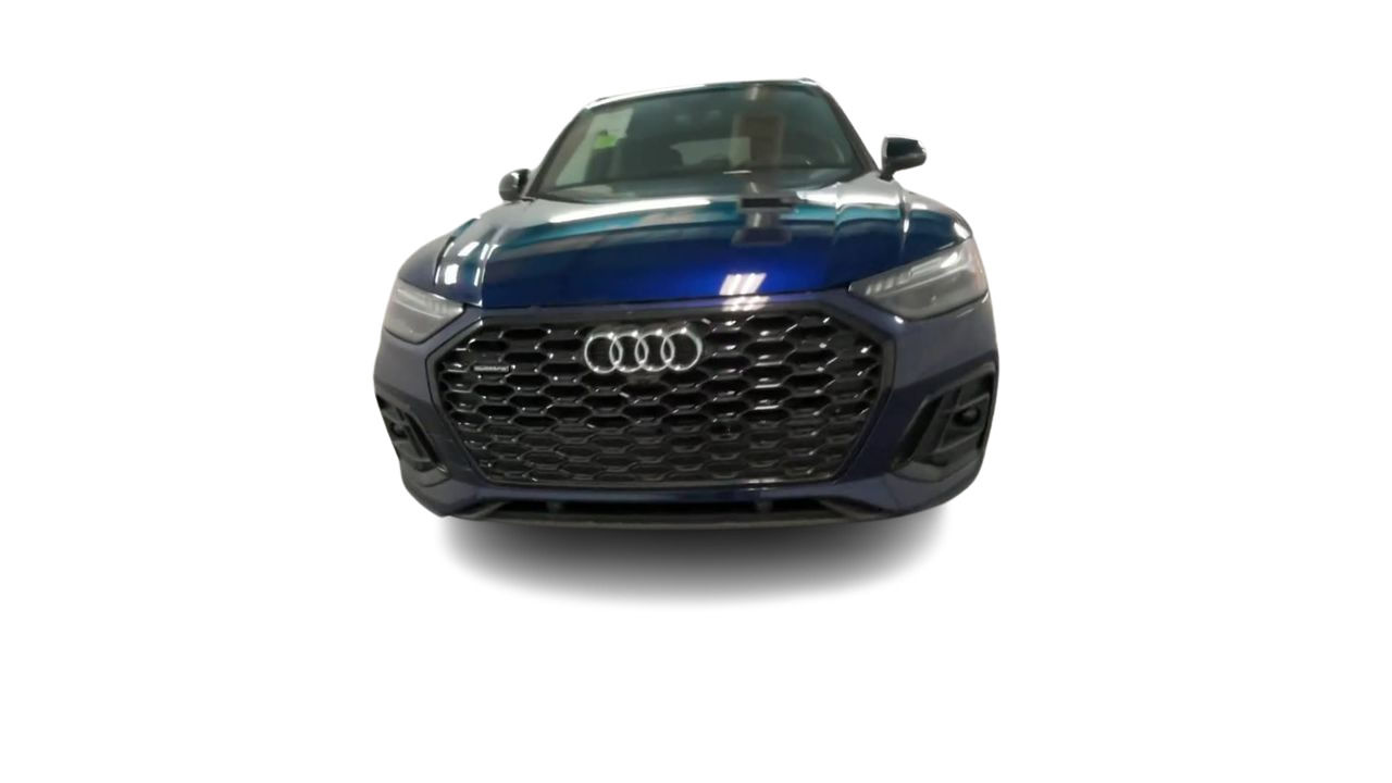 2021 Audi Q5 Sportback in Toronto, Ontario