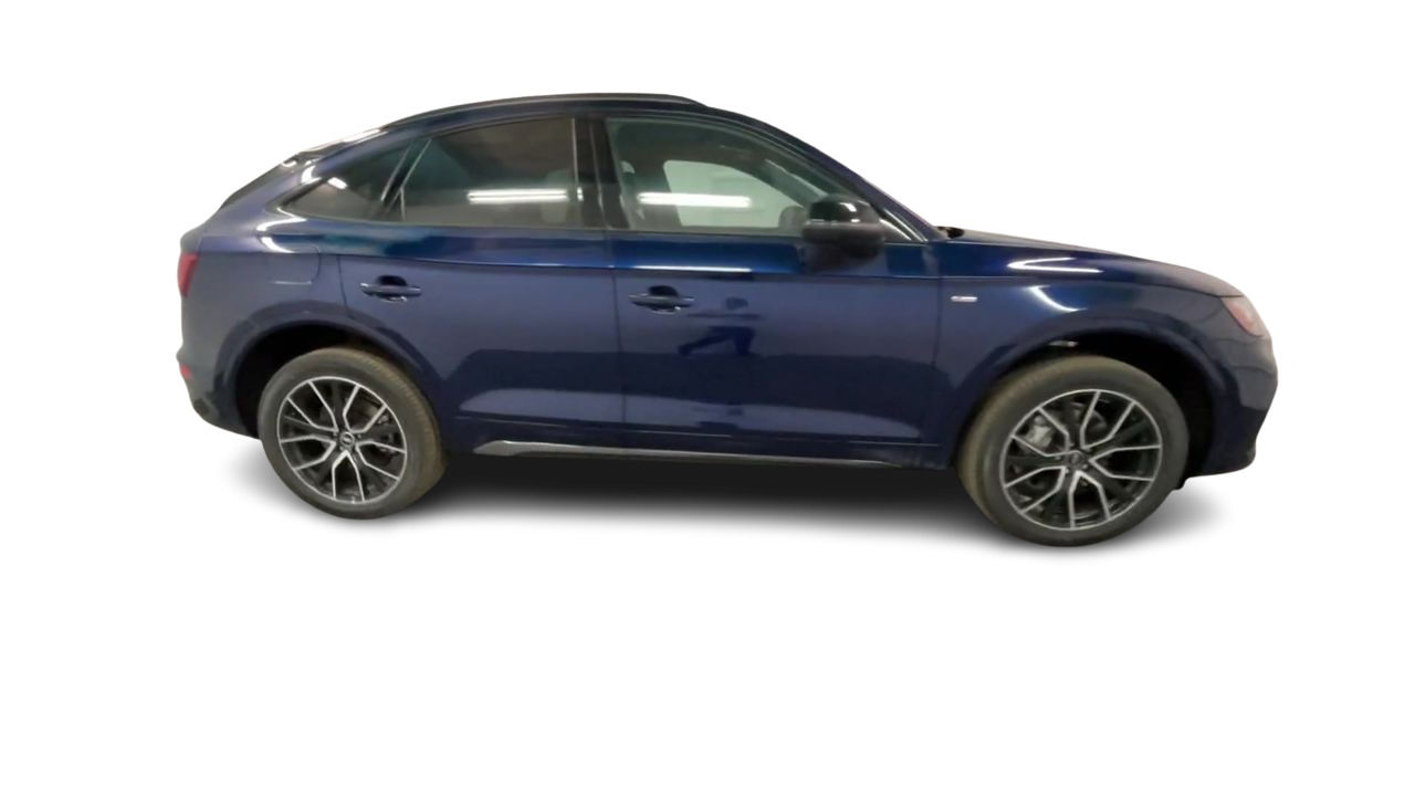 2021 Audi Q5 Sportback in Toronto, Ontario