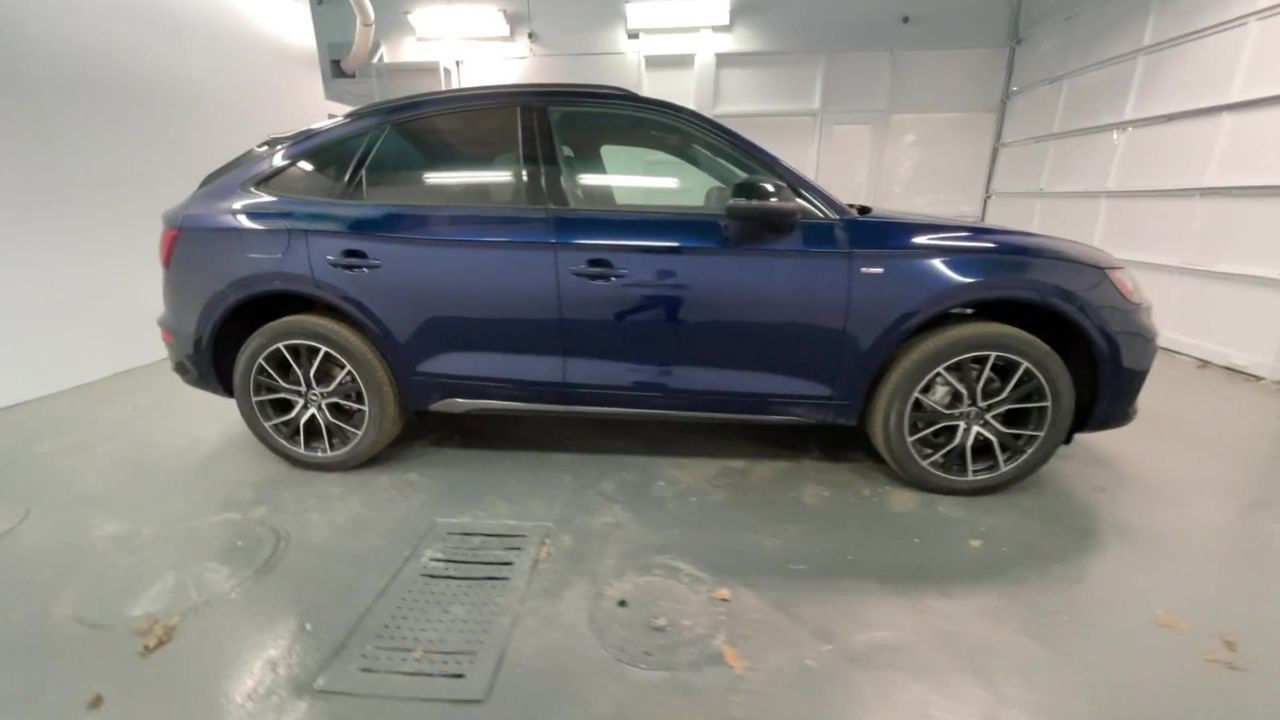 2021 Audi Q5 Sportback in Toronto, Ontario
