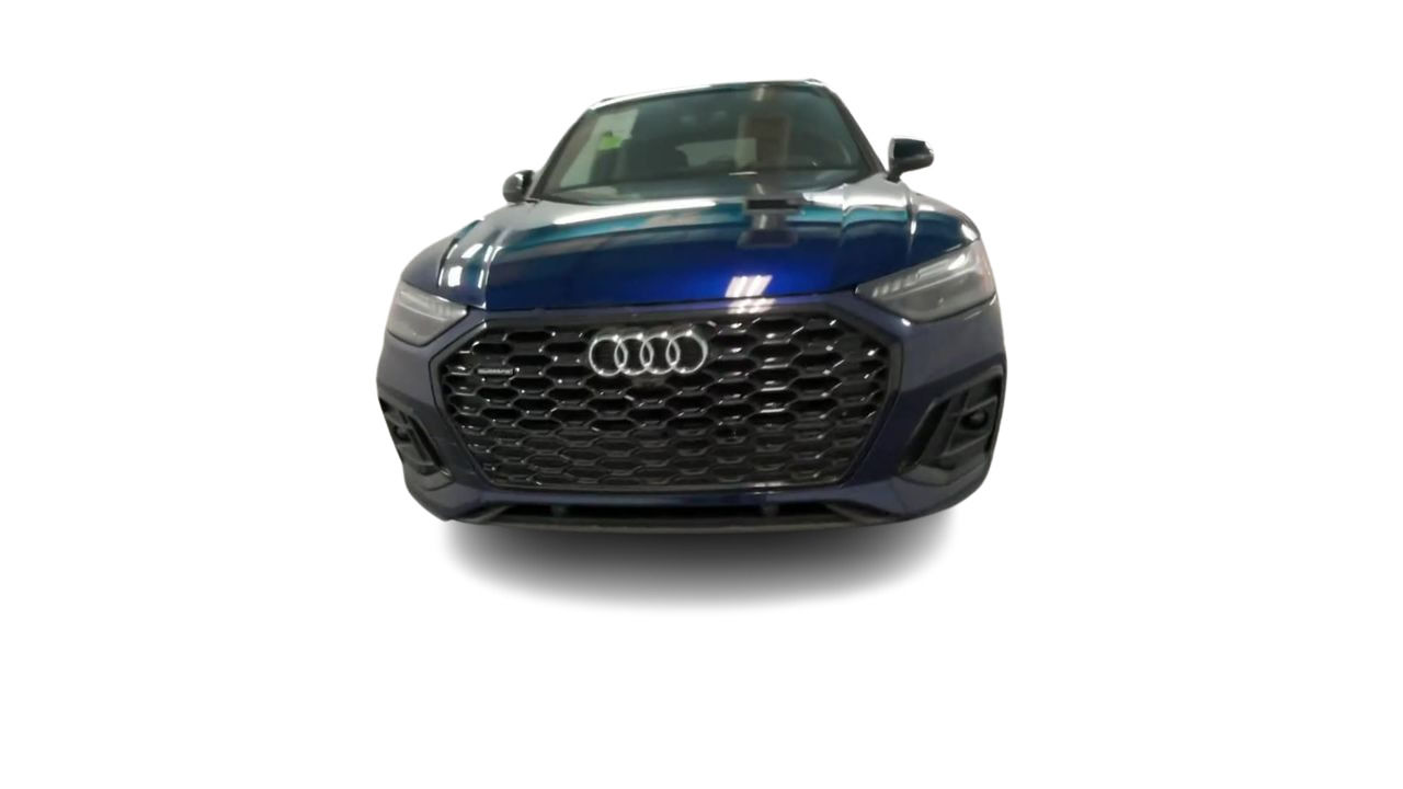 2021 Audi Q5 Sportback in Toronto, Ontario