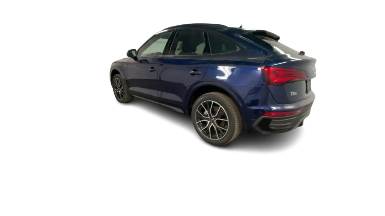 2021 Audi Q5 Sportback in Toronto, Ontario