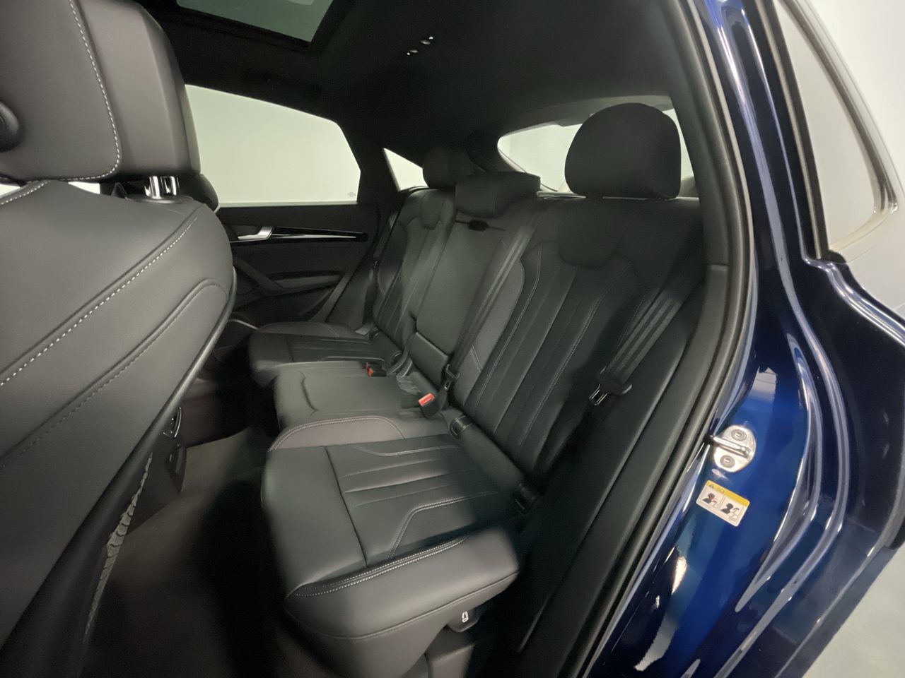 2021 Audi Q5 Sportback in Toronto, Ontario
