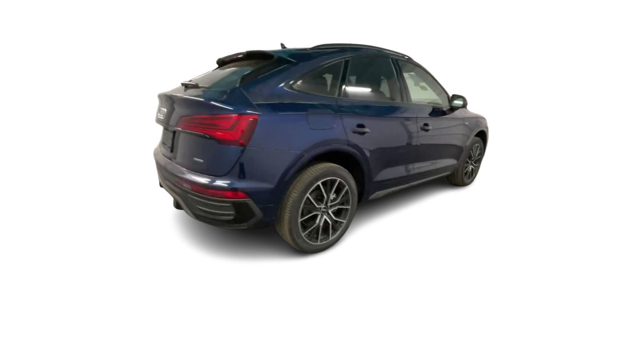 2021 Audi Q5 Sportback in Toronto, Ontario