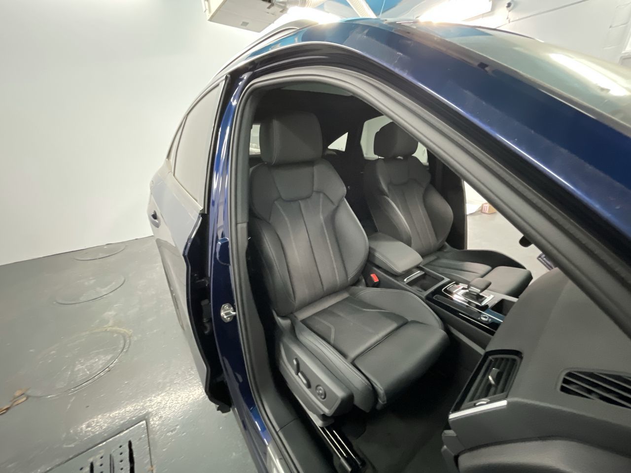 2021 Audi Q5 Sportback in Toronto, Ontario