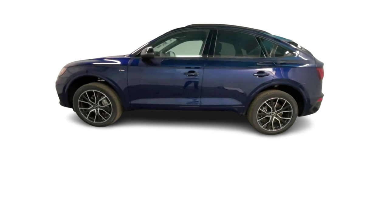 2021 Audi Q5 Sportback in Toronto, Ontario