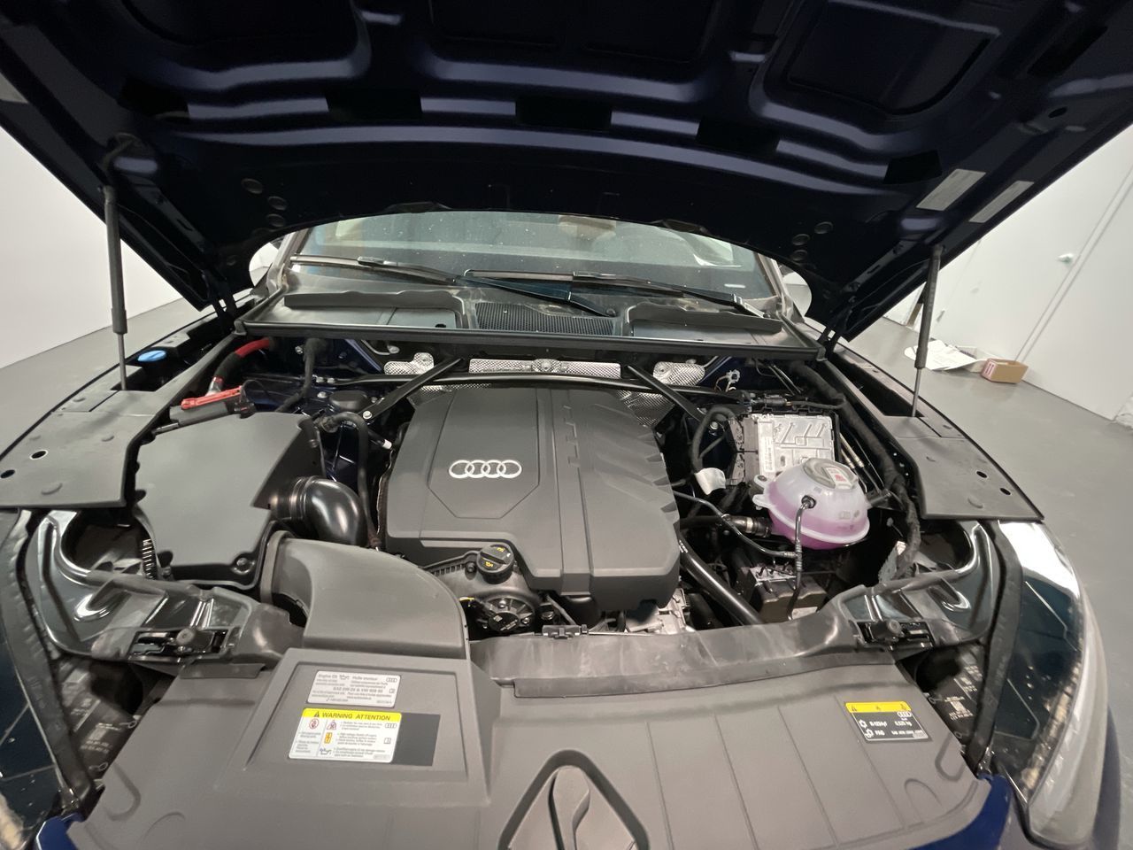 2021 Audi Q5 Sportback in Toronto, Ontario