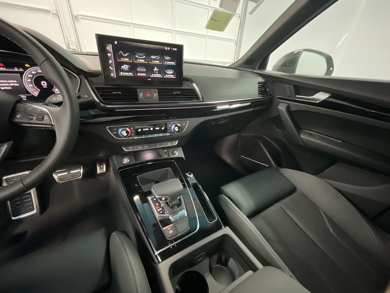 2021 Audi Q5 Sportback in Toronto, Ontario