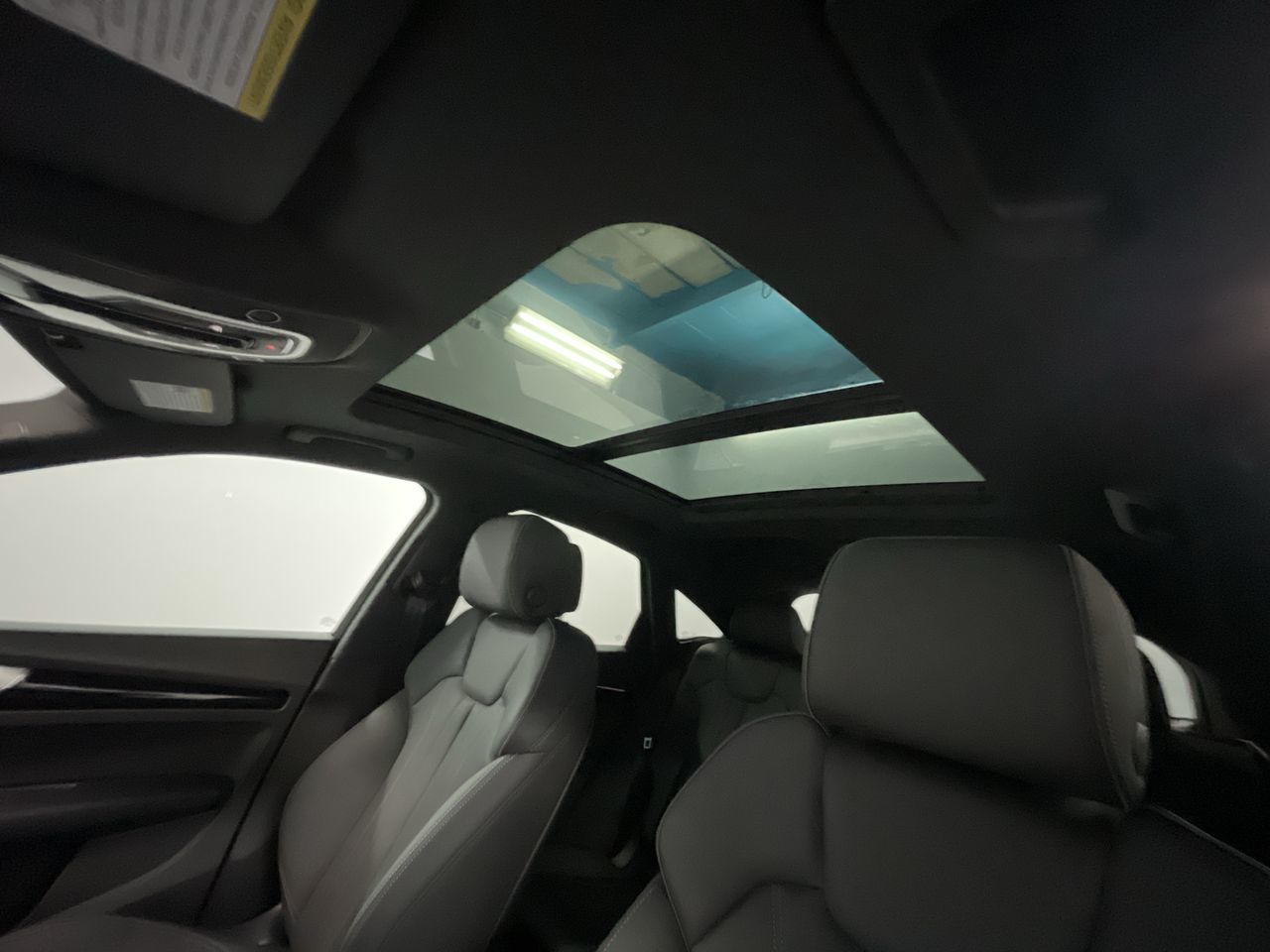 2021 Audi Q5 Sportback in Toronto, Ontario