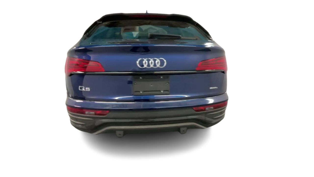 2021 Audi Q5 Sportback in Toronto, Ontario