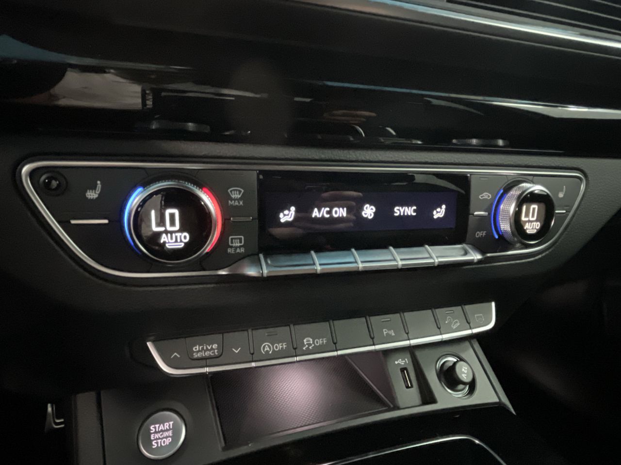 2021 Audi Q5 Sportback in Toronto, Ontario