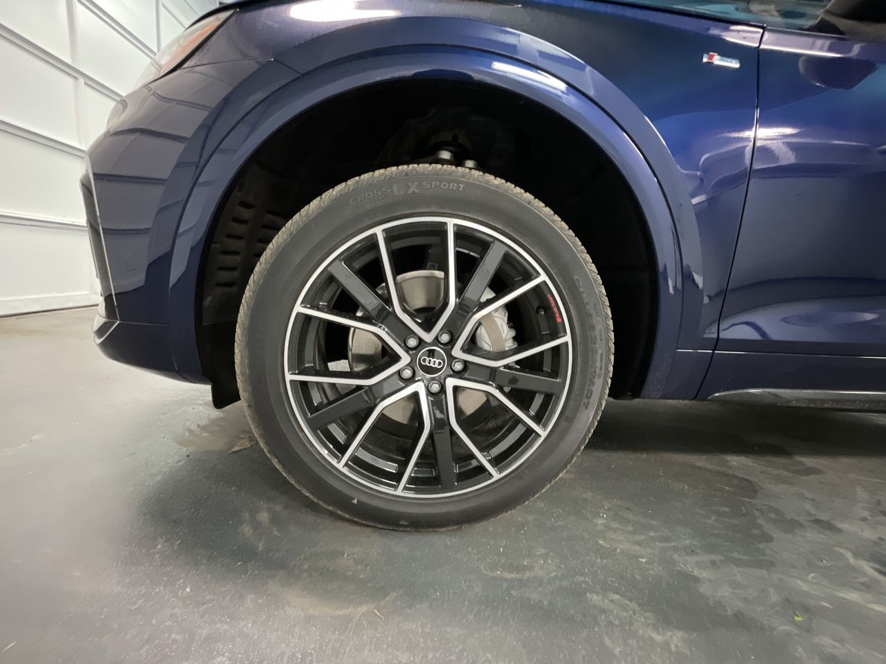 2021 Audi Q5 Sportback in Toronto, Ontario