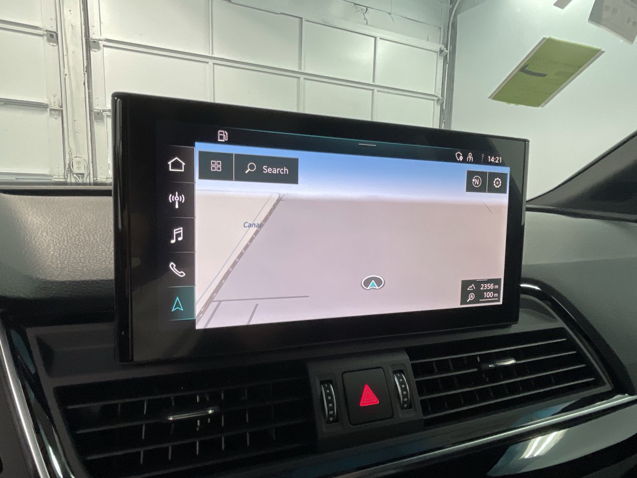 2021 Audi Q5 Sportback in Toronto, Ontario