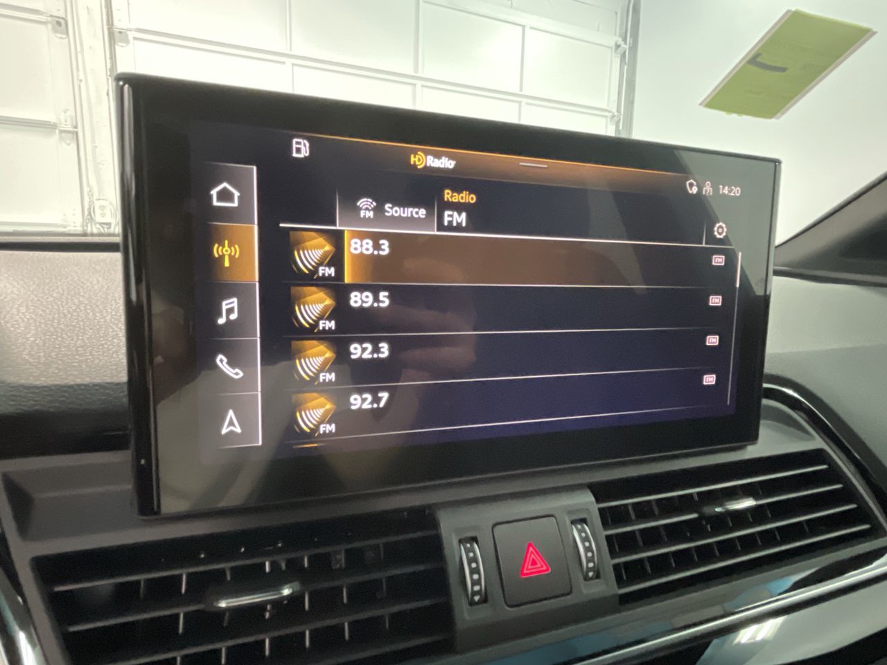 2021 Audi Q5 Sportback in Toronto, Ontario