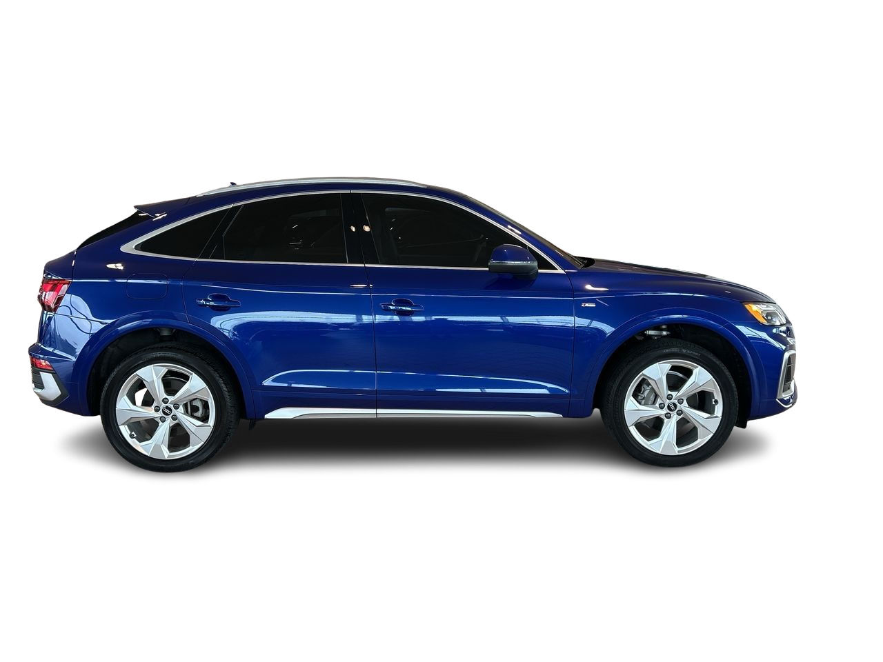 2021 Audi Q5 Sportback in Toronto, Ontario