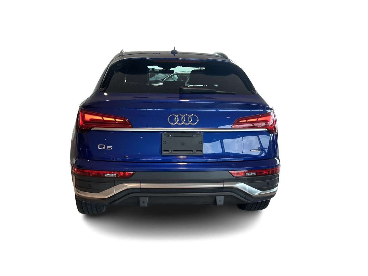 2021 Audi Q5 Sportback in Toronto, Ontario