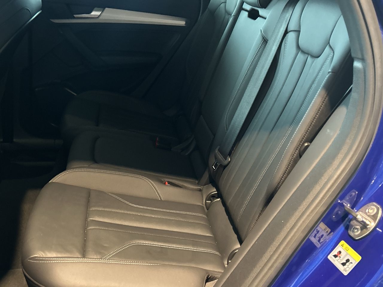 2021 Audi Q5 Sportback in Toronto, Ontario