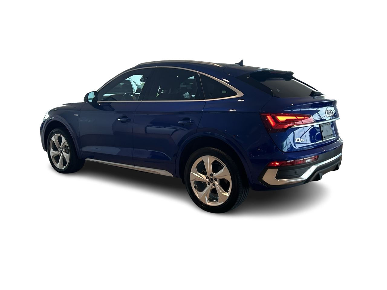 2021 Audi Q5 Sportback in Toronto, Ontario