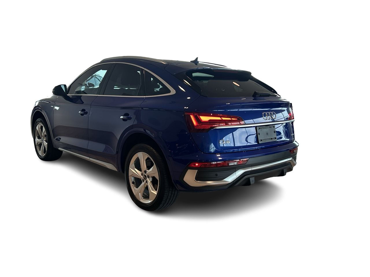 2021 Audi Q5 Sportback in Toronto, Ontario