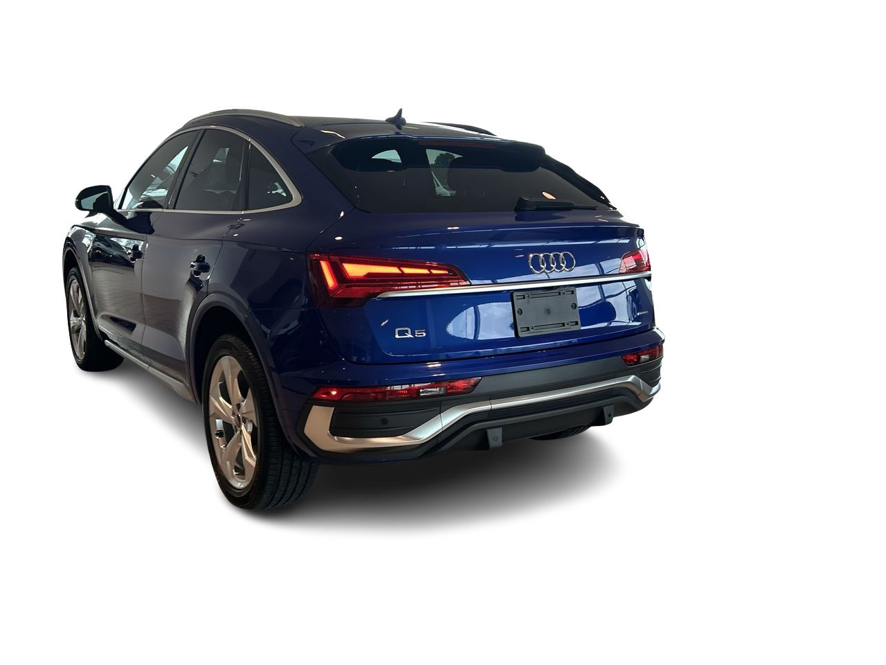 2021 Audi Q5 Sportback in Toronto, Ontario