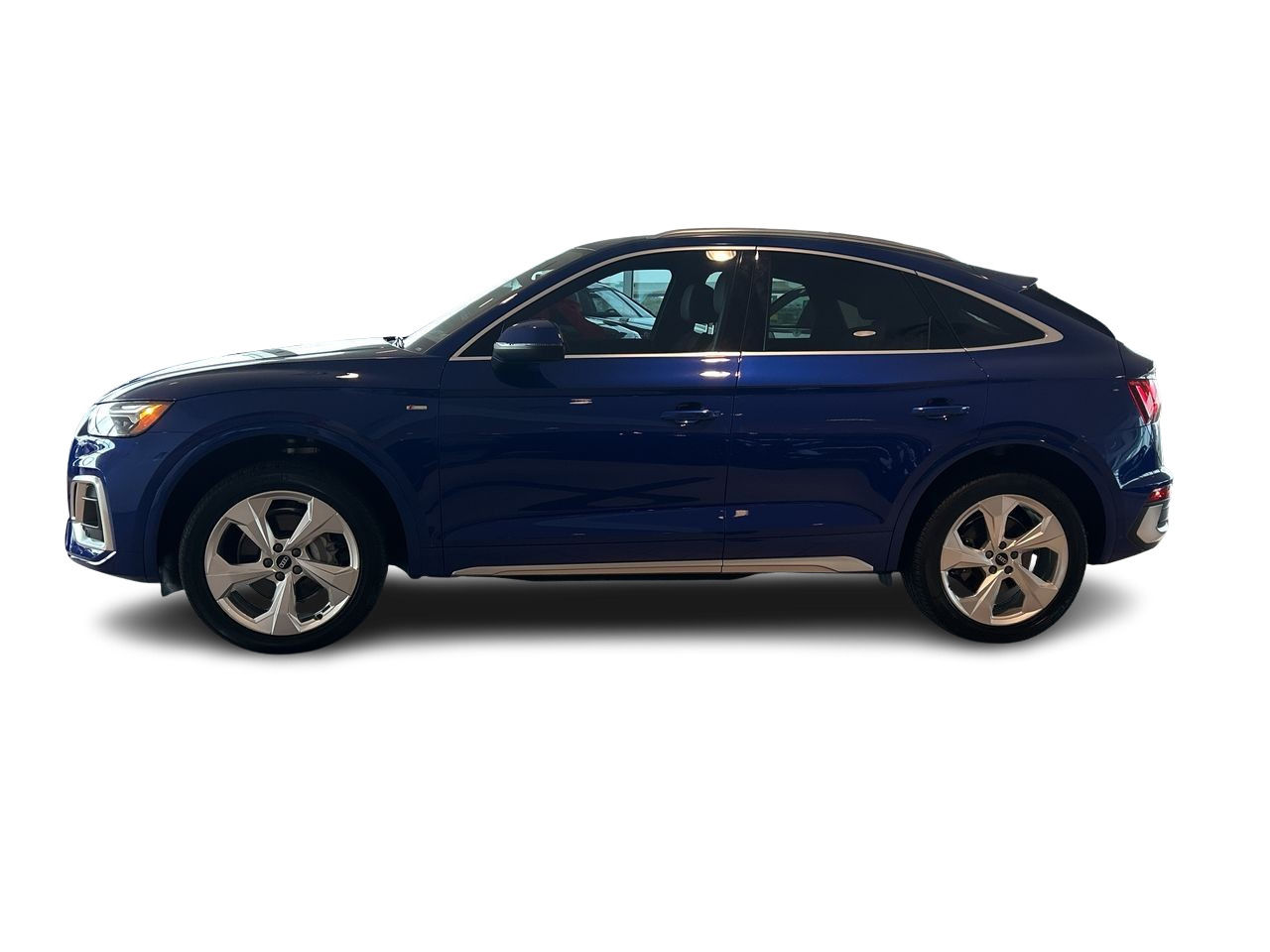 2021 Audi Q5 Sportback in Toronto, Ontario