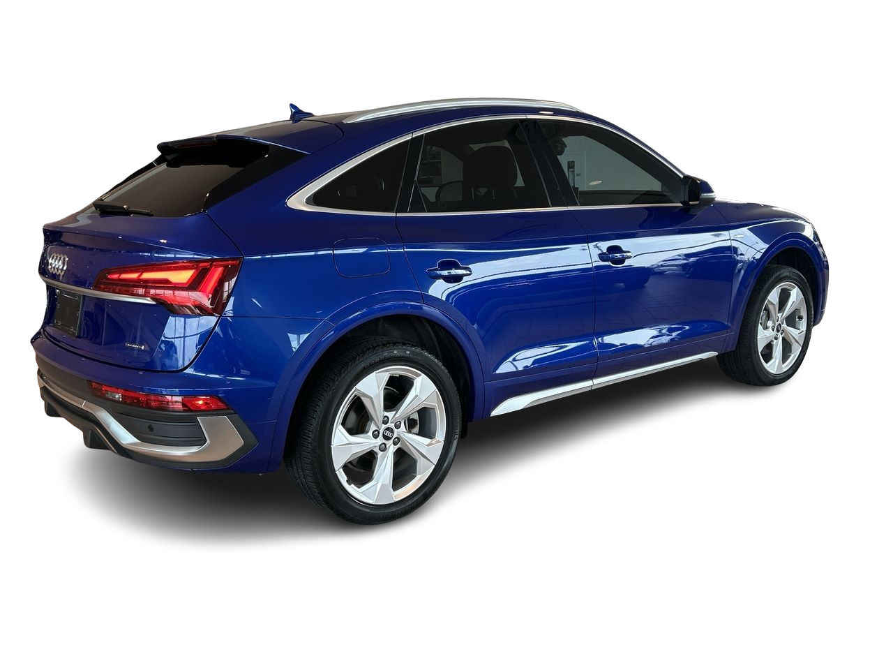2021 Audi Q5 Sportback in Toronto, Ontario