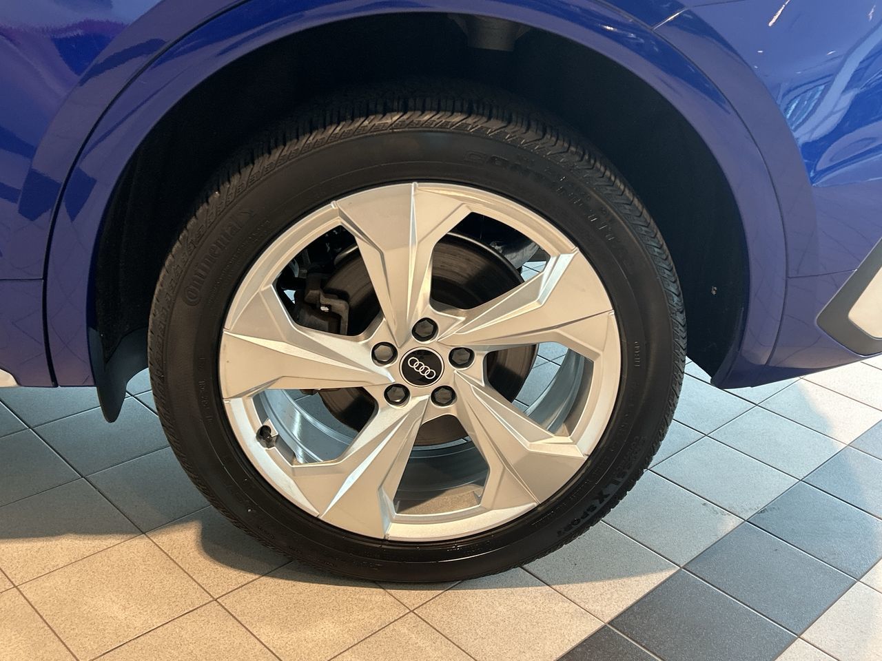 2021 Audi Q5 Sportback in Toronto, Ontario