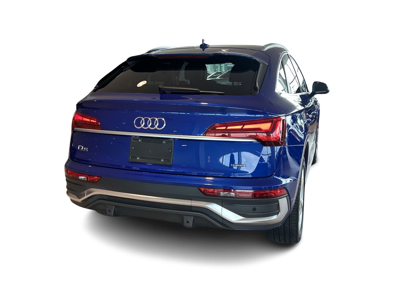 2021 Audi Q5 Sportback in Toronto, Ontario