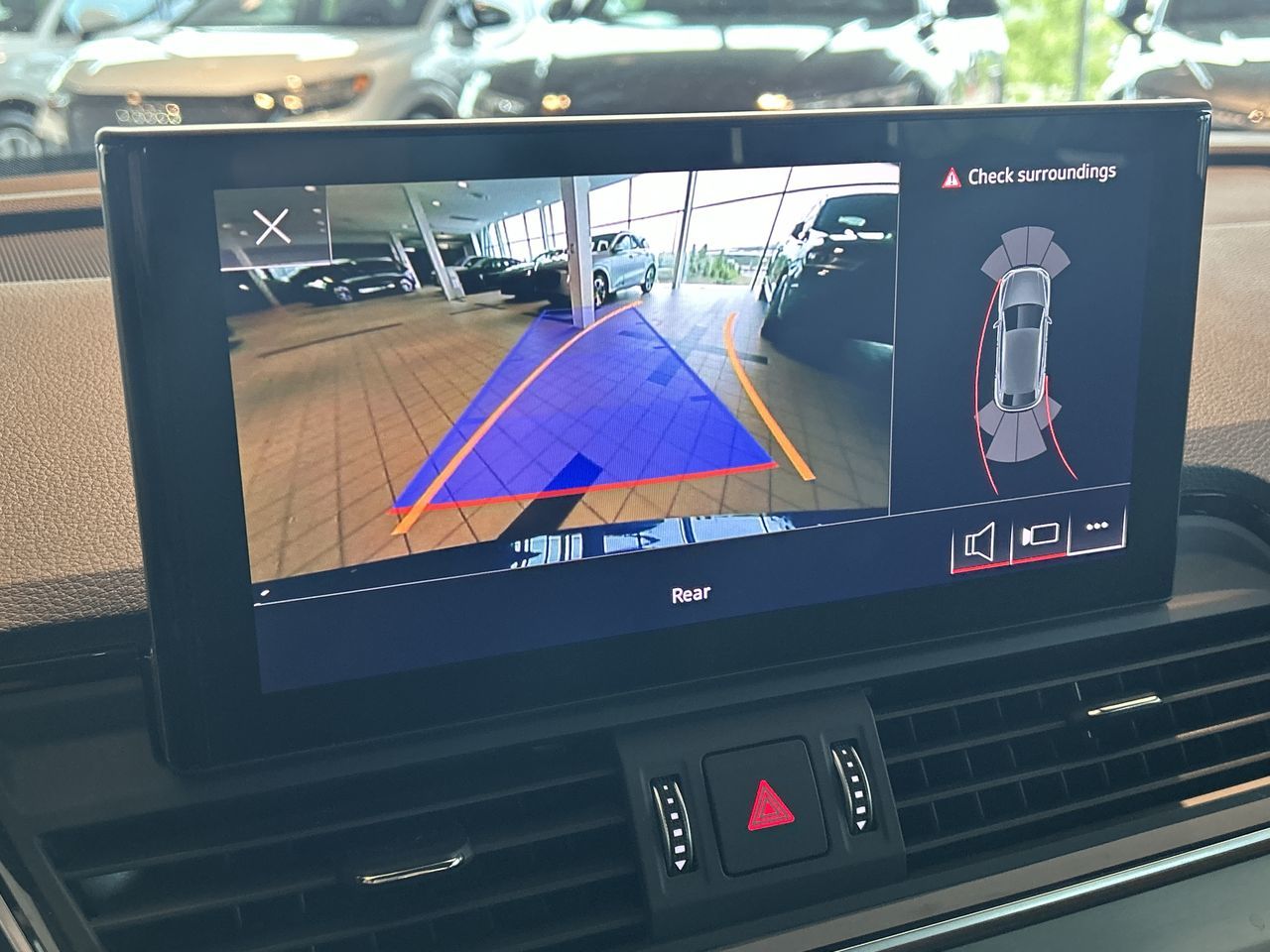 2021 Audi Q5 Sportback in Toronto, Ontario