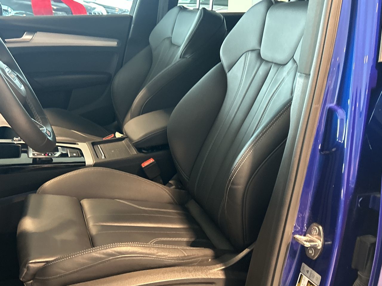 2021 Audi Q5 Sportback in Toronto, Ontario