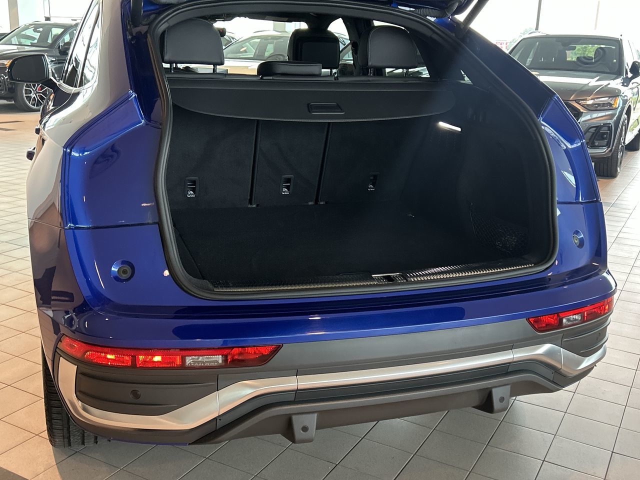 2021 Audi Q5 Sportback in Toronto, Ontario