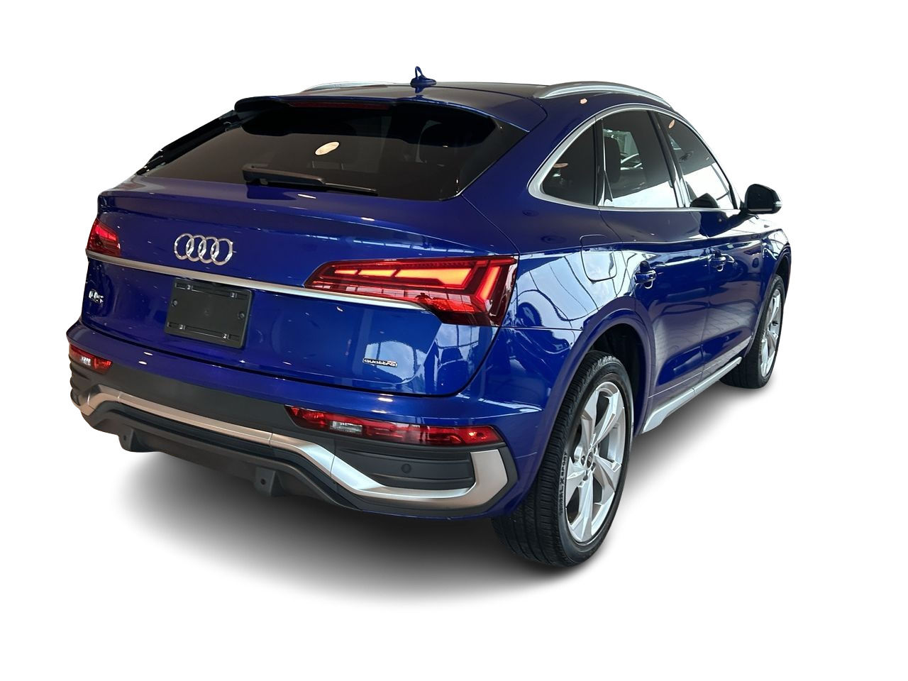 2021 Audi Q5 Sportback in Toronto, Ontario