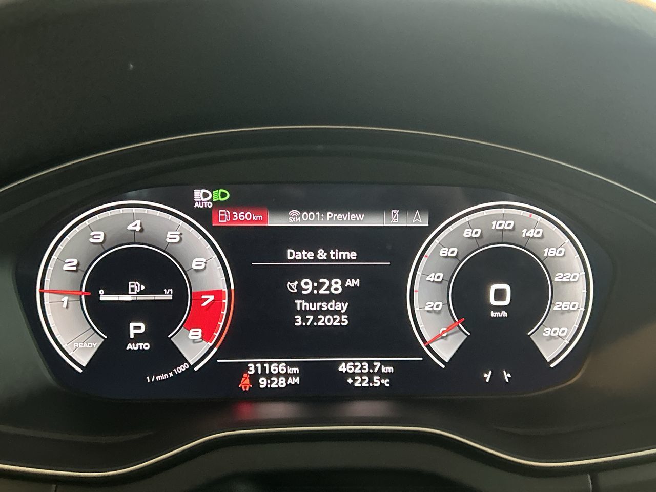 2021 Audi Q5 Sportback in Toronto, Ontario