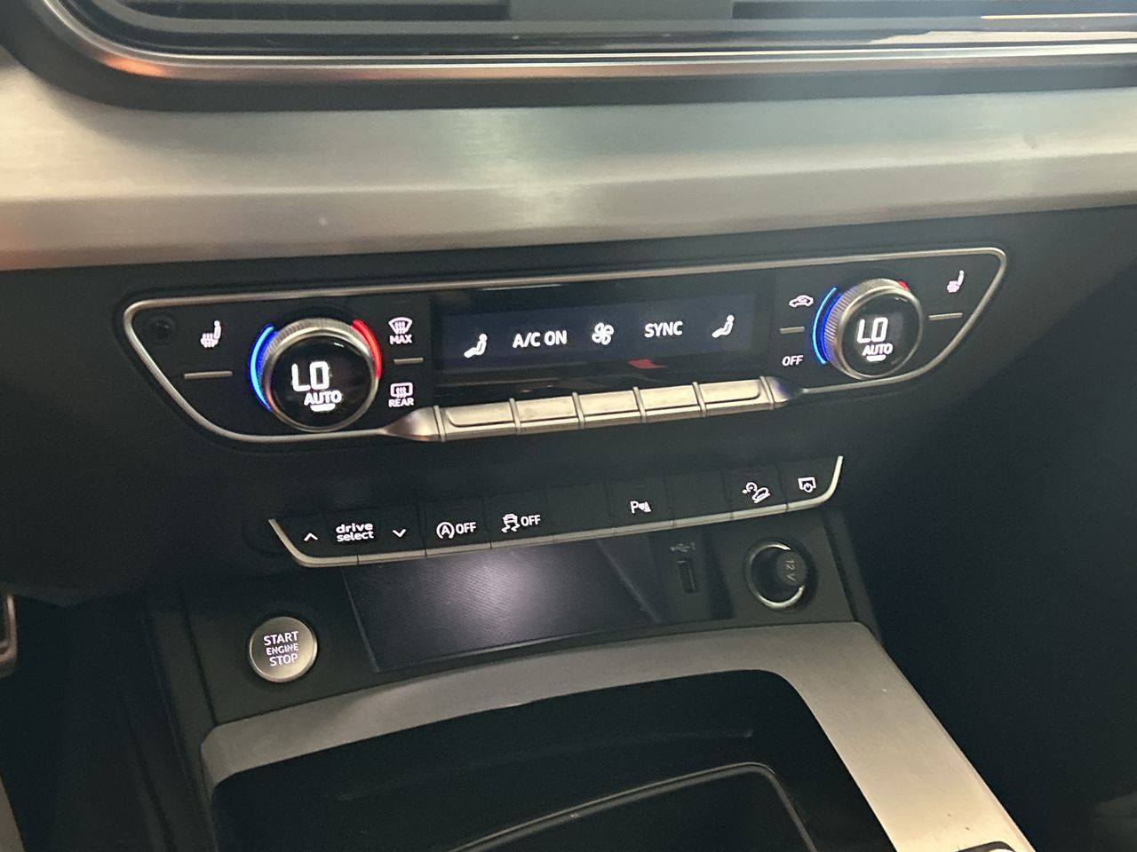 2021 Audi Q5 Sportback in Toronto, Ontario