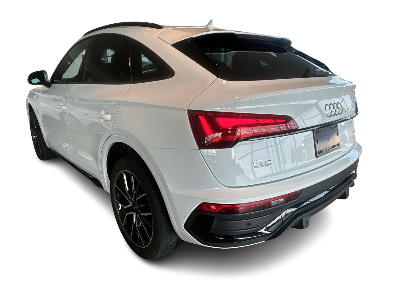 Audi Q5 Sportback  2021 à Toronto, Ontario