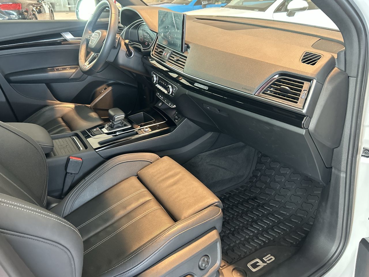 Audi Q5 Sportback  2021 à Toronto, Ontario