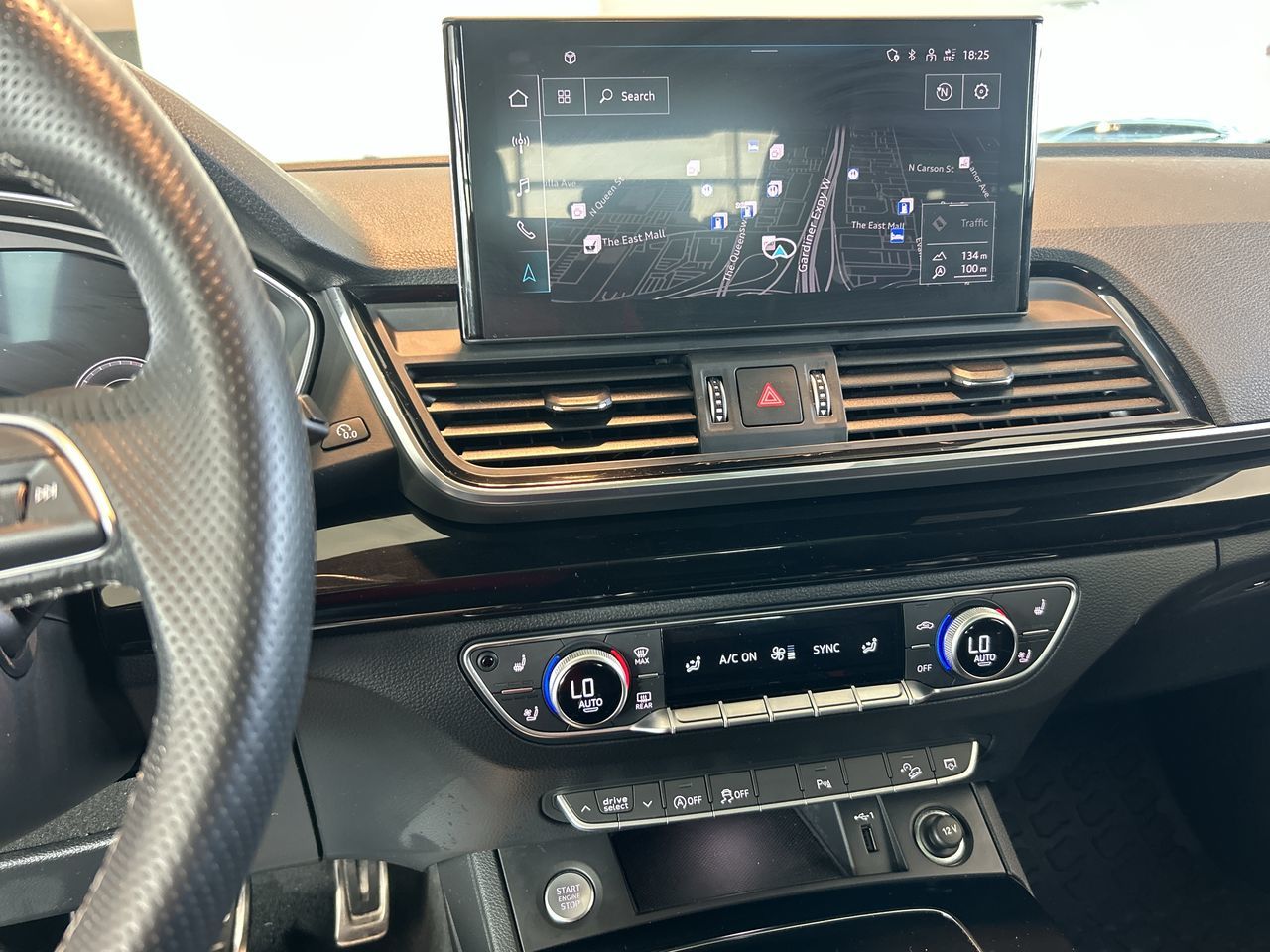 Audi Q5 Sportback  2021 à Toronto, Ontario