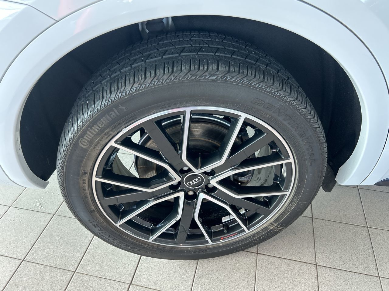 Audi Q5 Sportback  2021 à Toronto, Ontario