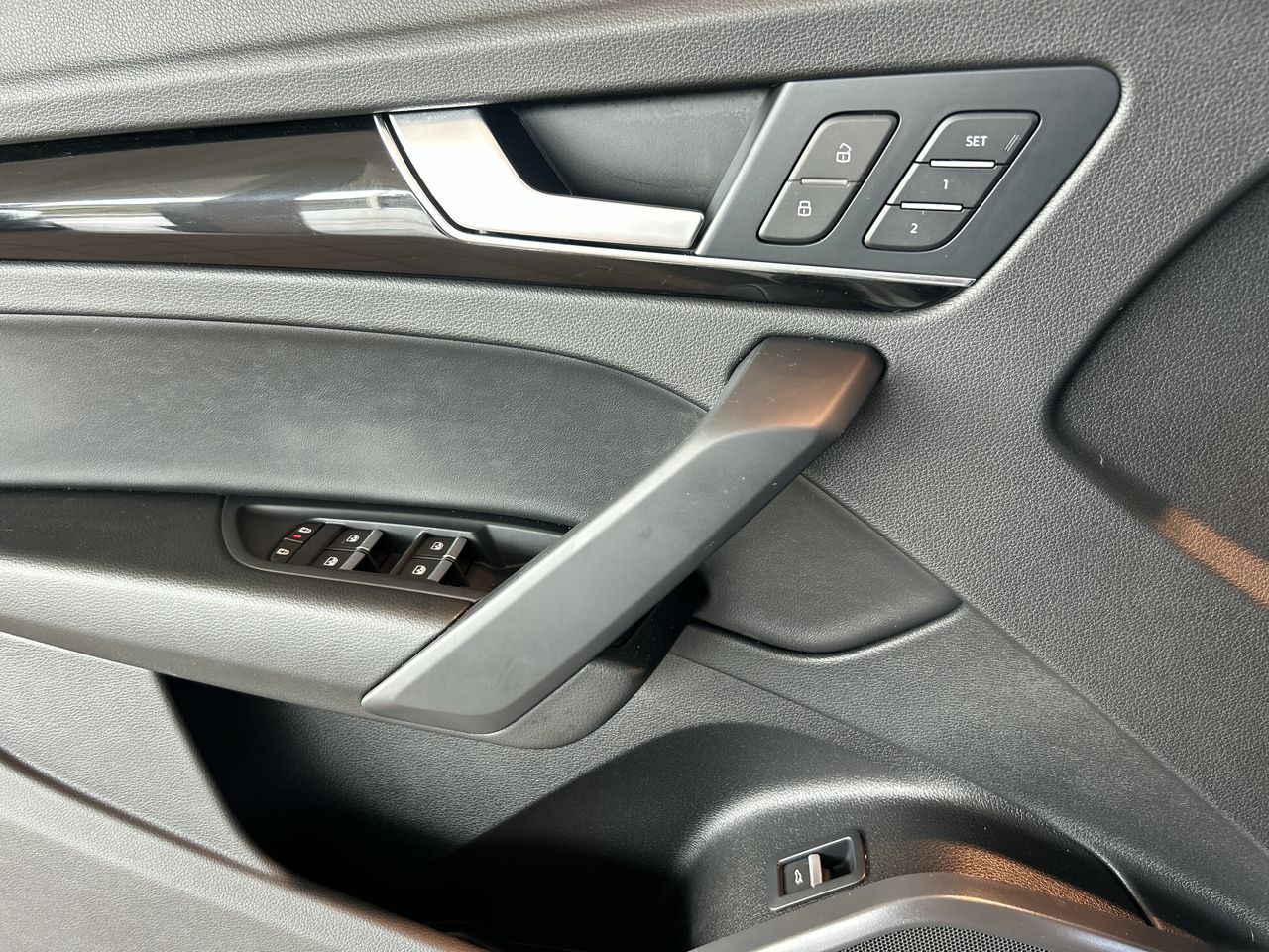 Audi Q5 Sportback  2021 à Toronto, Ontario