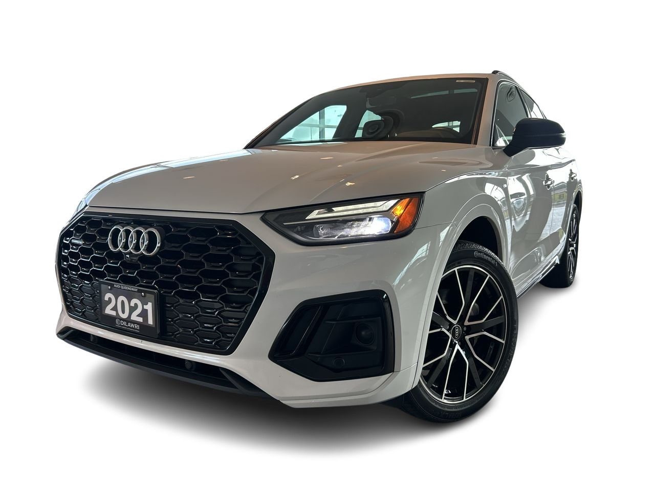 Audi Q5 Sportback  2021 à Toronto, Ontario