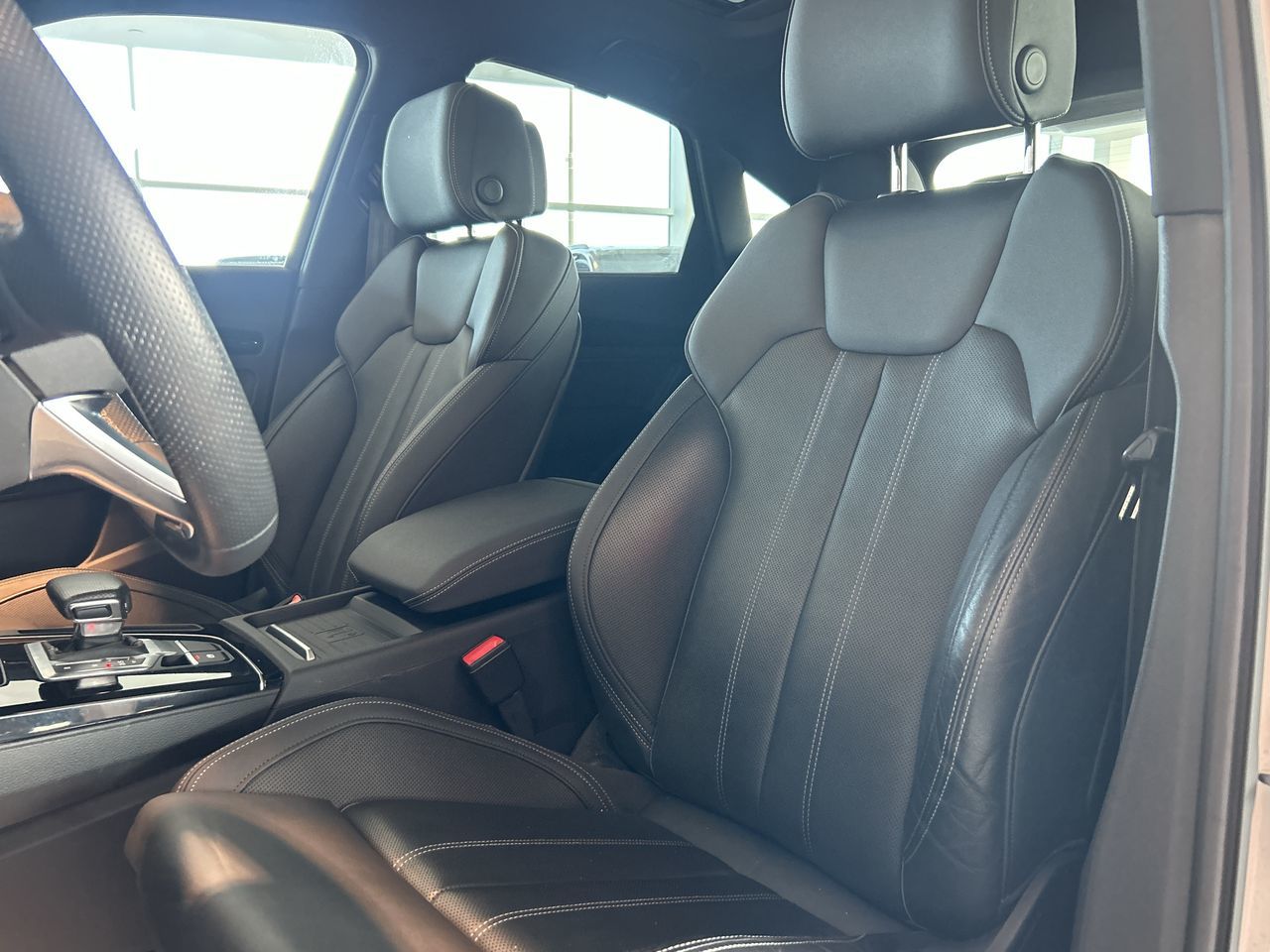 Audi Q5 Sportback  2021 à Toronto, Ontario