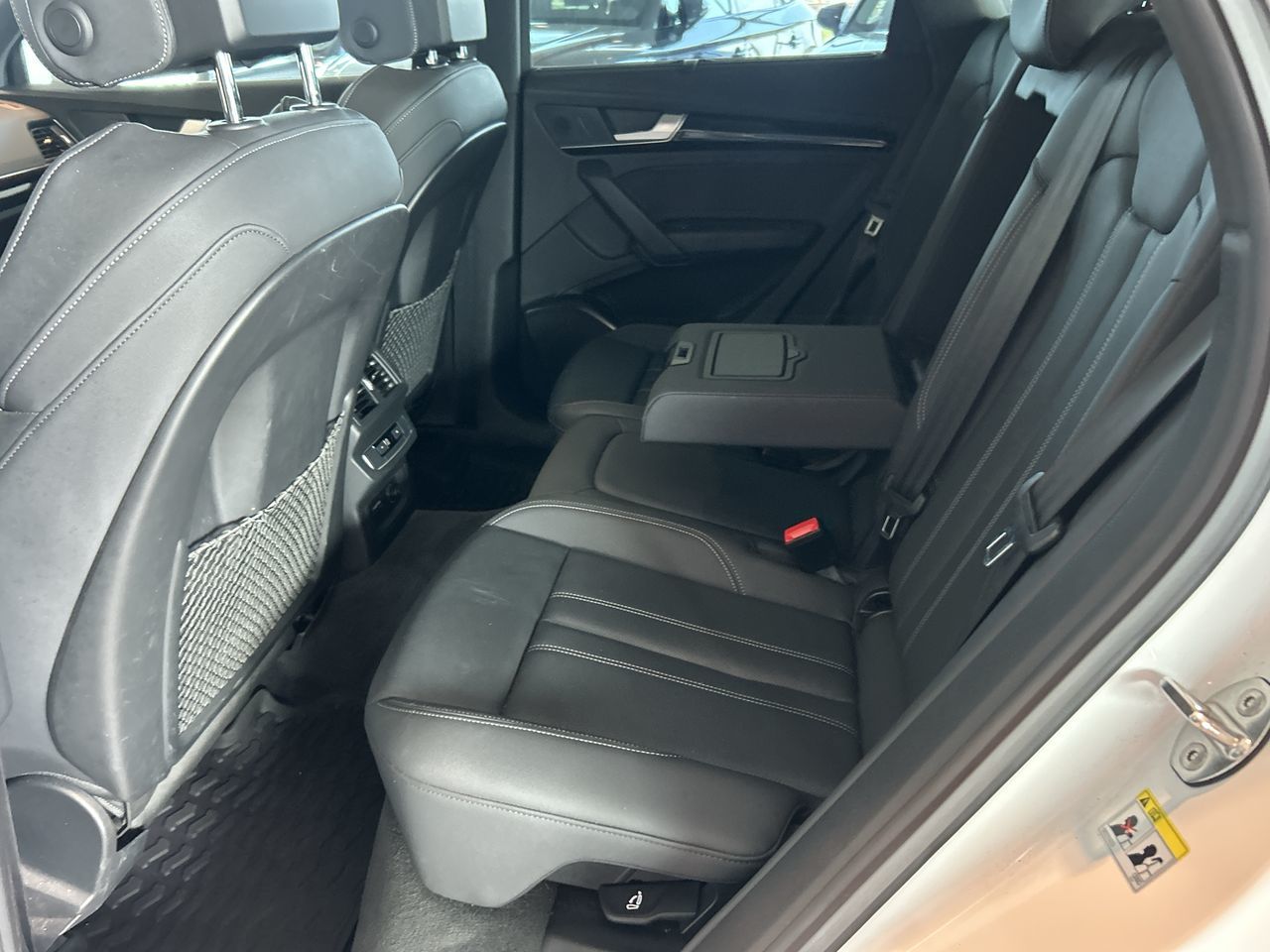 Audi Q5 Sportback  2021 à Toronto, Ontario