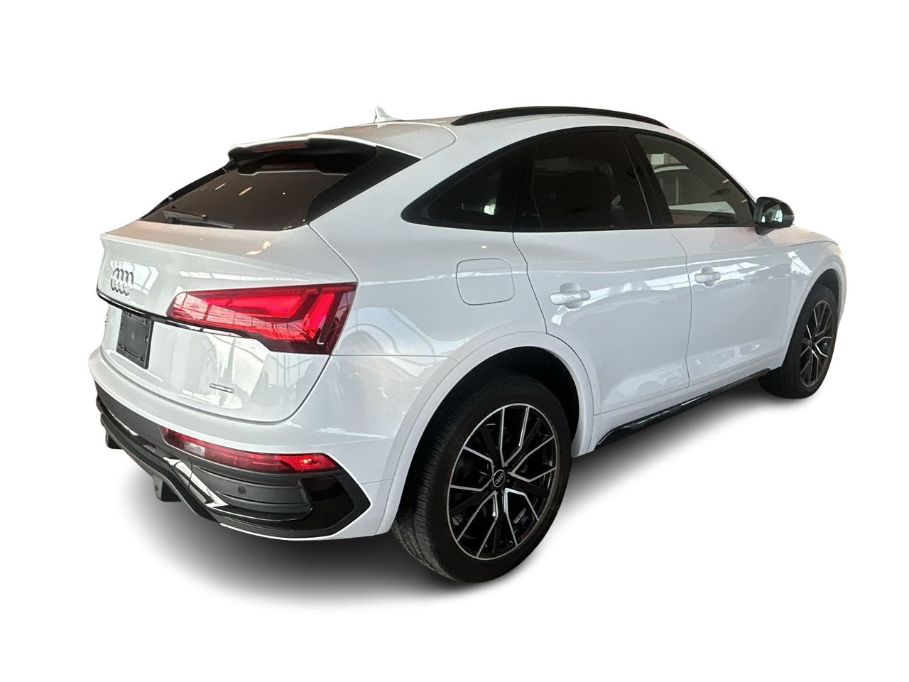 Audi Q5 Sportback  2021 à Toronto, Ontario