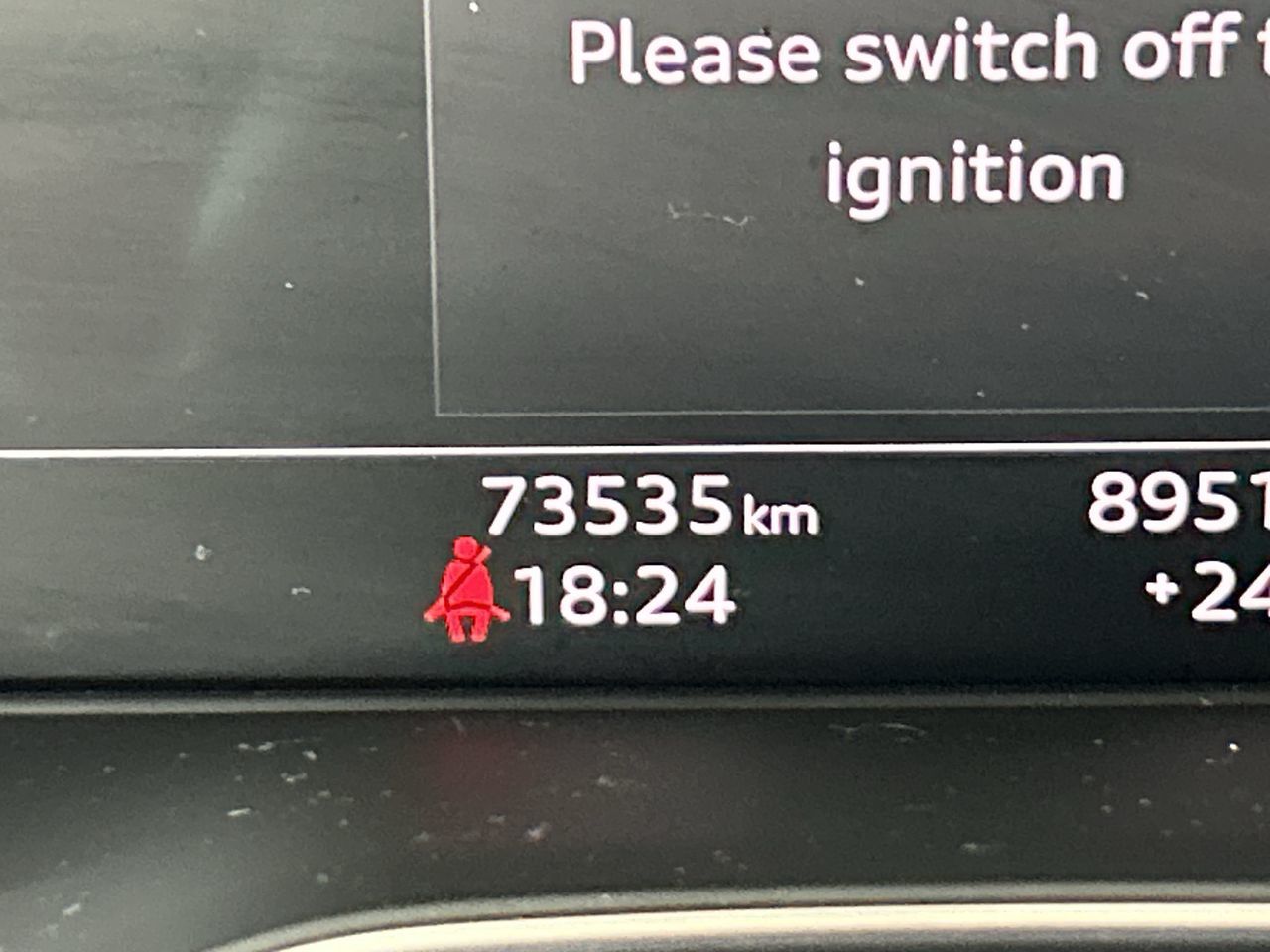 Audi Q5 Sportback  2021 à Toronto, Ontario