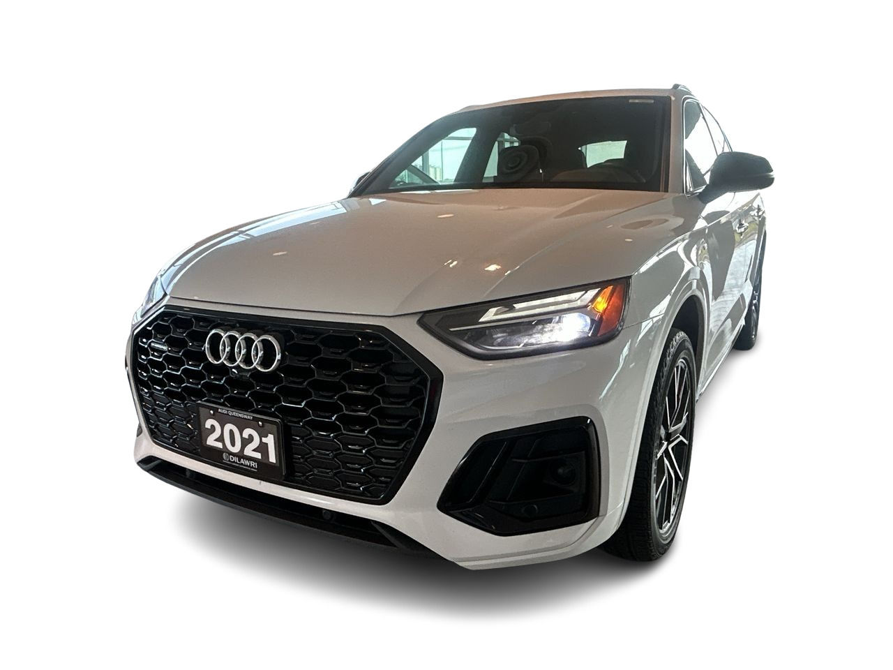 Audi Q5 Sportback  2021 à Toronto, Ontario