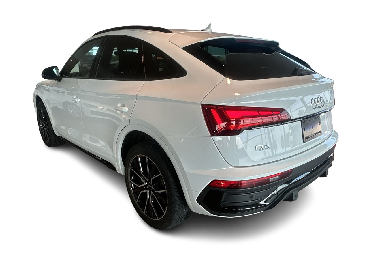 Audi Q5 Sportback  2021 à Toronto, Ontario
