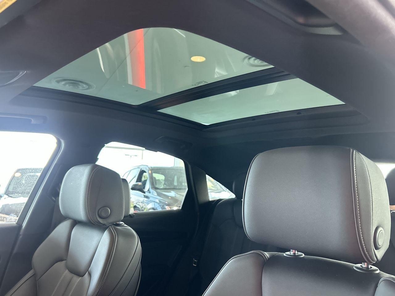Audi Q5 Sportback  2021 à Toronto, Ontario