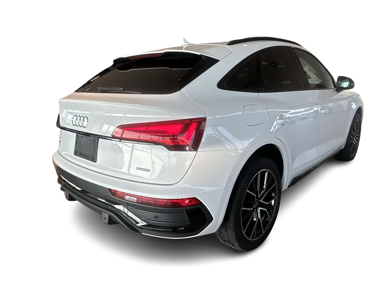 Audi Q5 Sportback  2021 à Toronto, Ontario