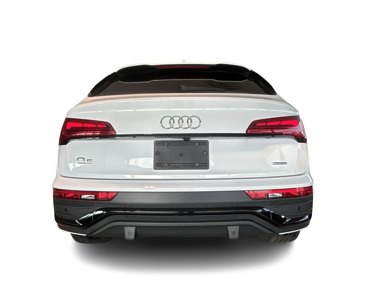 Audi Q5 Sportback  2021 à Toronto, Ontario